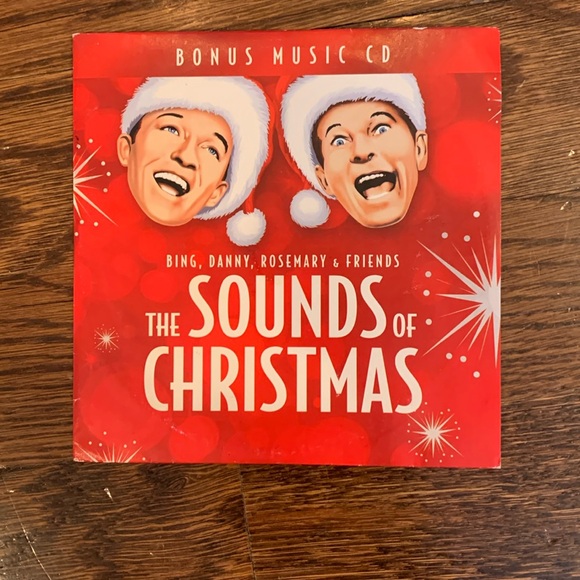 Other - Sounds of Christmas CD